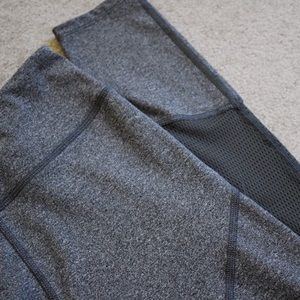 Yoga Hi rise Legging